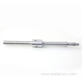 20X5 round cylindrical nut ball screws